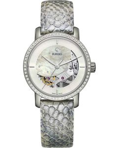 Rado DiaMaster