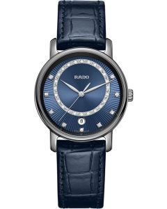 Rado DiaMaster