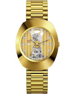 Rado DiaStar Original