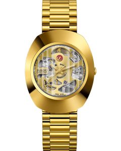 Rado Diastar