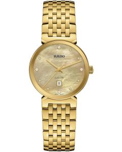 Rado Florence Classic