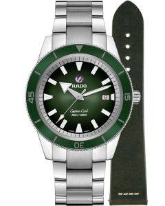 CAPTAIN COOK AUTOMATIC - HRITHIK ROSHAN SPECIAL EDITION