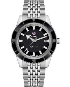 Rado Hyperchrome Captain Cook
