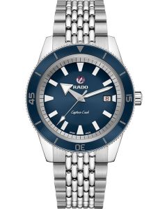 Rado Hyperchrome Captain Cook