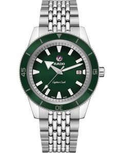 Rado Hyperchrome Captain Cook