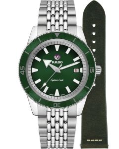 Rado Captain Cook