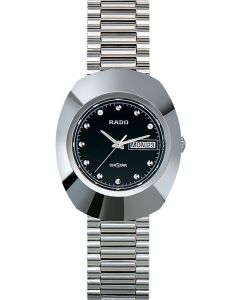 Rado Original R12391153-114.0391.3.015