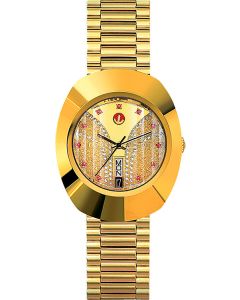 Rado Original R12413033-648.0413.3.003