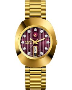 Rado Original