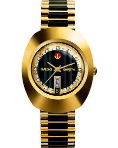 Rado Original R12413584-648.0413.3.158