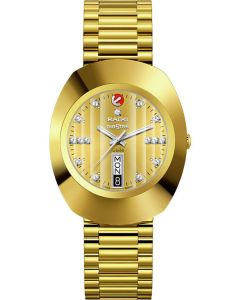 Rado Original