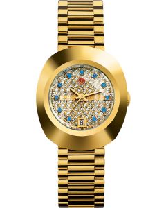 Rado Original