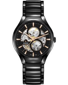 Rado True Round