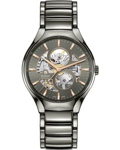 Rado True Round