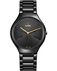 Rado True Round
