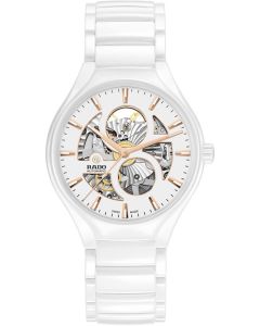 Rado True Round