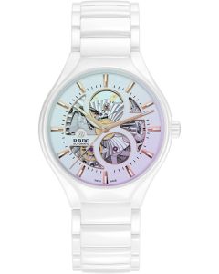 Rado True Round