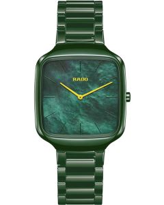 Rado True Square