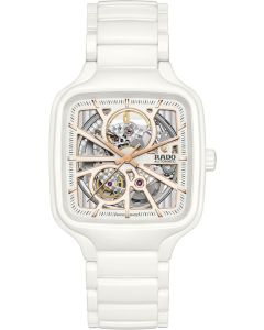 Rado True Square