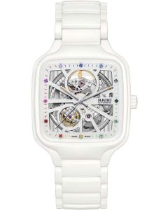 Rado True Square