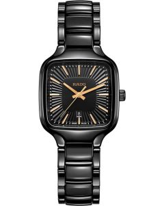 Rado True Square