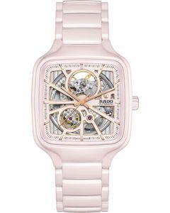 Rado True Square