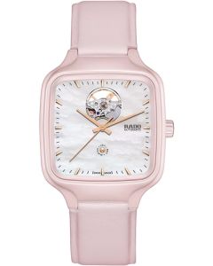 Rado True Square