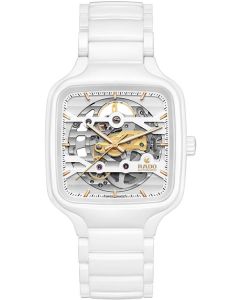Rado True Square