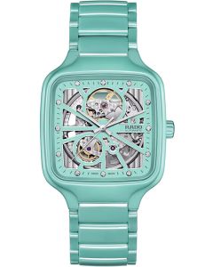 Rado True Square