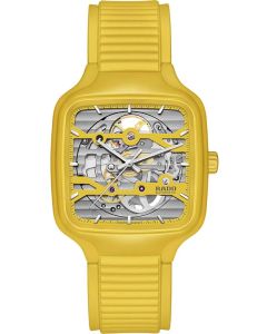 Rado True Square