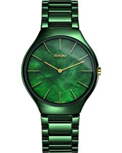 Rado True Thinline