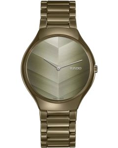 Rado True Thinline