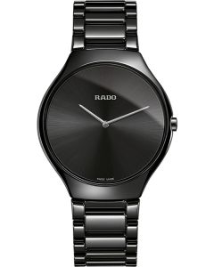 Rado True Thinline