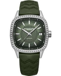 Raymond Weil Freelancer