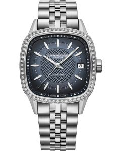 Raymond Weil Freelancer