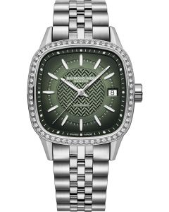 Raymond Weil Freelancer