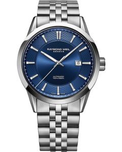Raymond Weil Freelancer