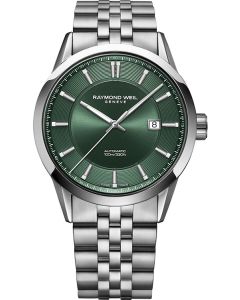 Raymond Weil Freelancer