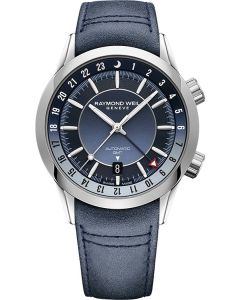 Raymond Weil Freelancer