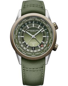 Raymond Weil Freelancer