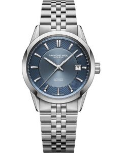 Raymond Weil Freelancer