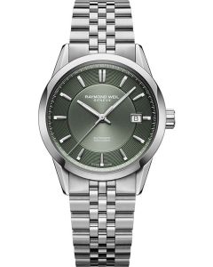 Raymond Weil Freelancer