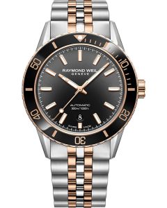 Raymond Weil Freelancer
