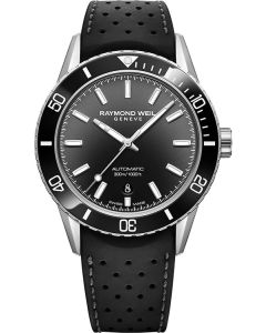 Raymond Weil Freelancer