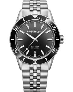 Raymond Weil Freelancer