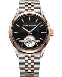 Raymond Weil Freelancer