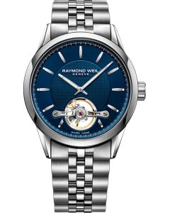 Raymond Weil Freelancer