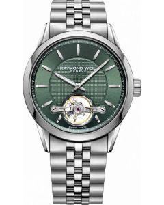 Raymond Weil Freelancer