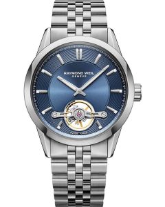 Raymond Weil Freelancer