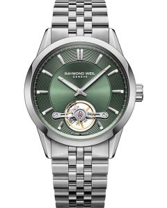 Raymond Weil Freelancer